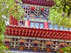 -皇罗禅寺