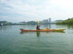 -千岛湖湖人皮划艇俱乐部