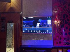 -萧邦音乐会所KTV·蒸汽活海鲜自助(福田店)