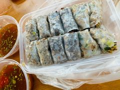 -李记 河口老字号越南小卷粉