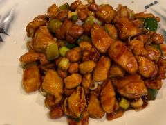 宫保鸡丁-川人百味(亿合城店)