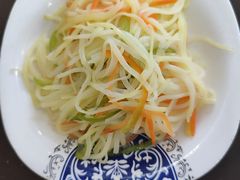 -马子禄牛肉面(金宝街店)