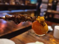 -鸟鹏烧鸟居酒屋(熙龙湾店)