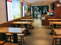 -素满香·食养自助(福州·长乐北路店)