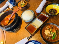 -炎蔵牛舌烤肉