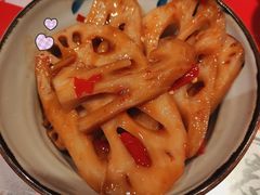 -秋水广场音乐喷泉