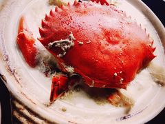 -龙海鲜螃蟹王(宏茂桥店)