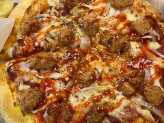 -达美乐比萨(东新路店)