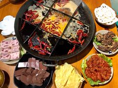 -独雅老火锅(原宏声巷店)
