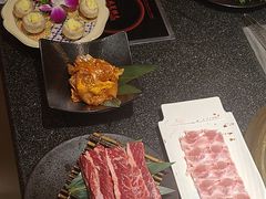 -汉城馆·烤肉火锅餐厅·韩国烤肉(河北云瑧世纪大饭店)