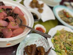-阿静美食