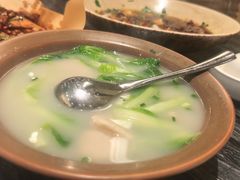 -情妹耙泥鳅·江湖川菜(科华店)