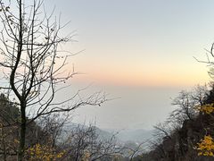 -泰山风景名胜区