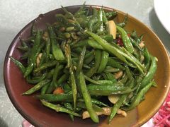 -珍巷福地四合院菜馆(复兴门店)