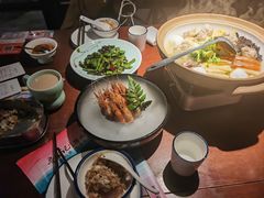 -寻宝记绍兴菜(鲁迅路店)