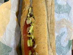 -赛百味SUBWAY(都汇天地店)