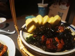 -老头儿油爆虾(星光一期店)