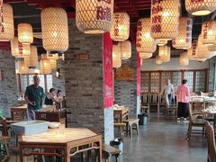 -二十八里太湖船菜(吉祥路店)