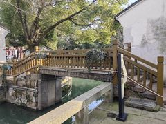 -丝绸小镇荻港古村