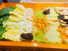 -田村·石锅藏香鸡(布达拉宫店)