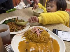 -彩香园咖啡美食(海南花园第2座店)