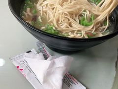 -老地方面馆(思南路店)