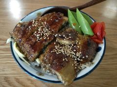 -活鳗饭·鹅肝范儿(高碑店店)