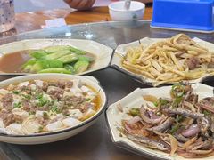 -银峰农庄·特色烧鸡·鲜无花果浸鸡