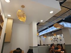 -胖子鱼·天水麻辣鱼火锅(秦州407店)