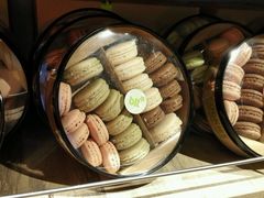-bItBakery(岭南站店)
