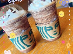 -星巴克(天津站区第二店)