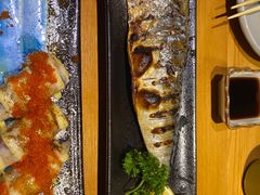 -福匠日本料理(人民路店)