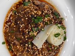 -北京老铺烤鸭(西稍门店)