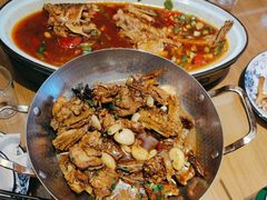 -鸿运楼·舌尖上的徽菜