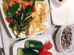 -海底捞火锅(大融城店)