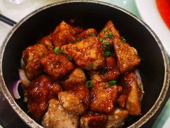 -江南村酒家
