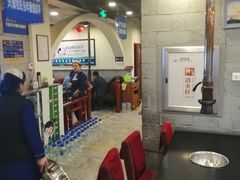 -楼外楼大刀肉传统火锅居(幸福街店)