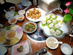 -渔意坊·千层无骨鱼粥底火锅·20年顺德菜(普君店)