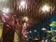 -食欲老院子荆芥疙瘩汤(经五路店)