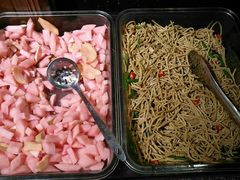 -宽板凳老灶火锅(外馆斜街店)