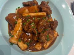 -香港狮子山下·明星粤菜餐厅(北苑店)