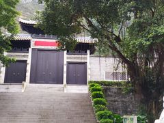 -南沙天后宫景区