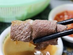 -五洲牛肉美食馆