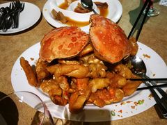 -岭南小馆
