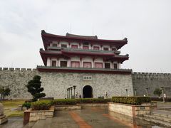 -揭阳楼