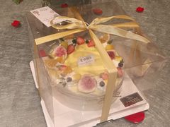 -丁先生蛋糕·品质鲜作(桐梓林店)