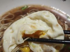 -朱新年·苏式汤团·面点(北寺塔店)