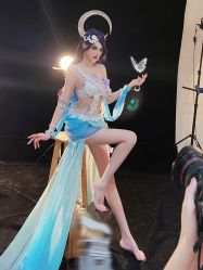 点击看大图 -星元素cosplay动漫摄影写真工作室