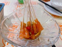 -小林哥的海鲜馆·夜宵烧烤(渔人码头店)
