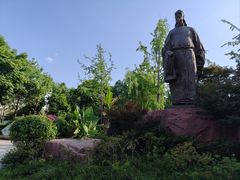 -成都杜甫草堂博物馆